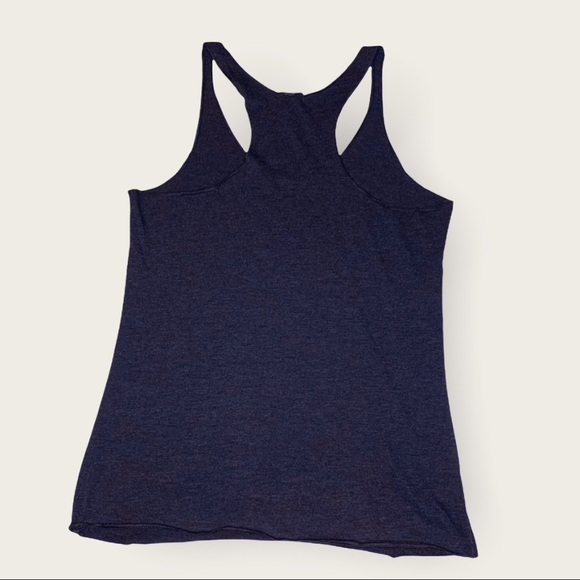 Star Wars (M) Join The Empire Girls Tank Top in Heathered Black Gray - Picture 3 of 7